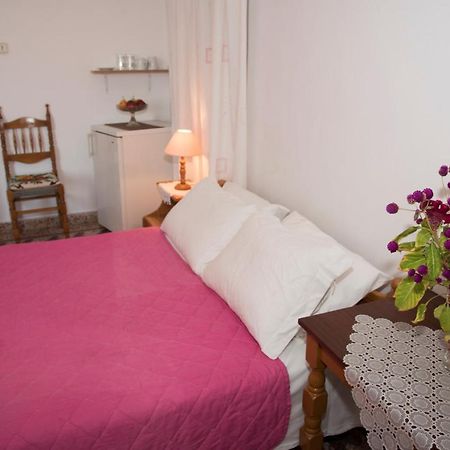 Damianos Rooms Adámas Extérieur photo